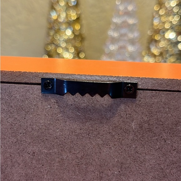 Wooden Wall Shelf Art Garden Theme - Picture 6 of 8